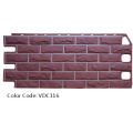 Faux Brick Wall Panel (1) (VD100101)